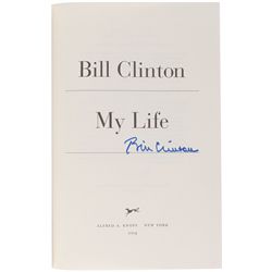 Bill Clinton