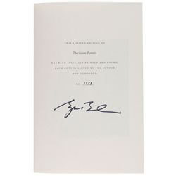 George W. Bush