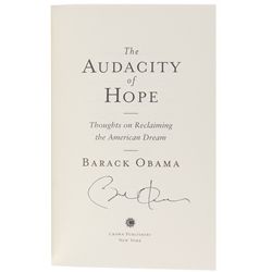 Barack Obama
