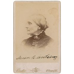 Susan B. Anthony