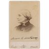 Image 1 : Susan B. Anthony