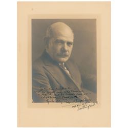 Gutzon Borglum
