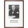 Image 1 : Winston Churchill