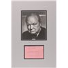 Image 2 : Winston Churchill