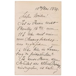 Crown Prince Rudolf of Austria