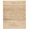 Image 1 : Declaration of Independence: Samuel Chase