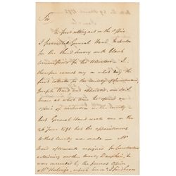 Declaration of Independence: George Clymer