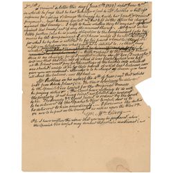 Declaration of Independence: William Ellery