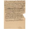 Image 1 : Declaration of Independence: William Ellery