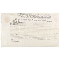 Declaration of Independence: McKean and Matlack