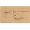 Image 1 : Declaration of Independence: John Morton