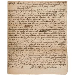 Declaration of Independence: Robert Treat Paine