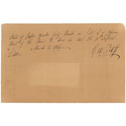 Declaration of Independence: George Ross