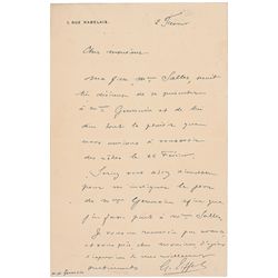 Gustave Eiffel
