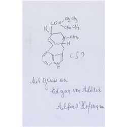 Albert Hofmann