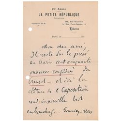 Jean Jaures