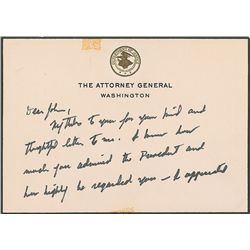 Robert F. Kennedy