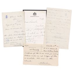 King George VI