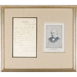 Joseph Lister