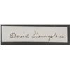 Image 2 : David Livingstone