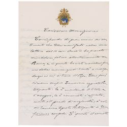 Pope Benedict XV