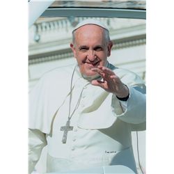 Pope Francis