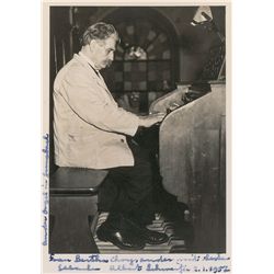 Albert Schweitzer
