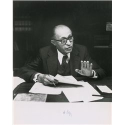 Menachem Begin