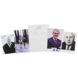 British Prime Ministers