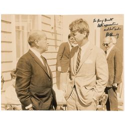 Robert F. Kennedy