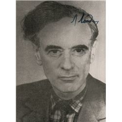 Lev Landau