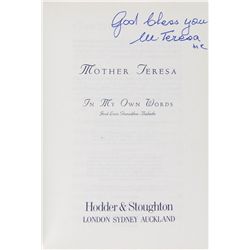 Mother Teresa