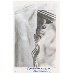 Mother Teresa