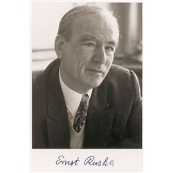 Ernst Ruska