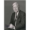 Image 1 : Helmut Schmidt