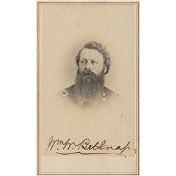 William Belknap