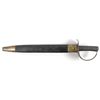 Image 2 : Confederate Navy Cutlass