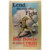 Image 1 : World War I: Lend the Way They Fight