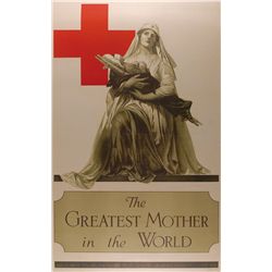 World War I: The Greatest Mother in the World
