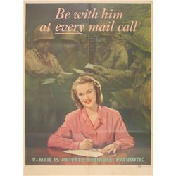 World War II: Mail Call