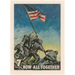 World War II: Now All Together