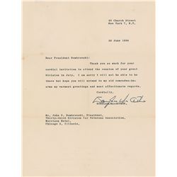 Douglas MacArthur