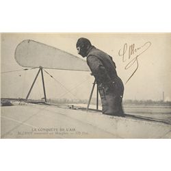 Louis Bleriot