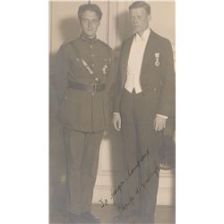Charles Lindbergh