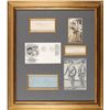 Image 1 : Wiley Post, Will Rogers, and Harold Gatty