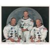 Image 1 : Apollo 11: Armstrong and Aldrin