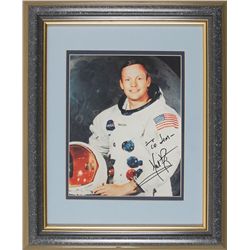 Neil Armstrong