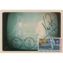 Neil Armstrong
