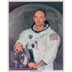 Michael Collins