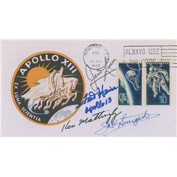 Apollo 13